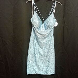 Homecoming Dress